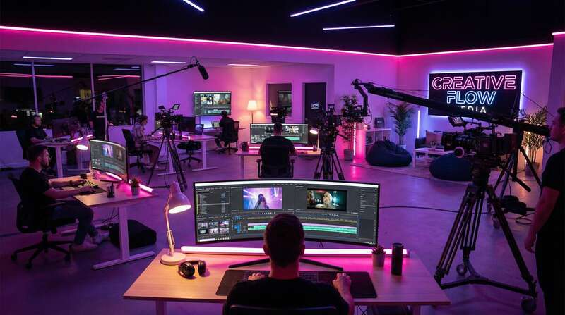 香蕉视频 AI剪辑教程视频